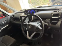 スズキ ソリオ