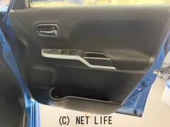 スズキ ソリオ