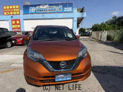日産 ノート