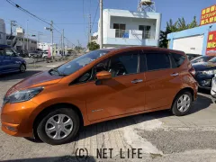 日産 ノート
