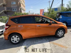 日産 ノート