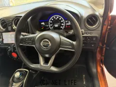 日産 ノート