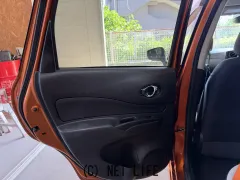 日産 ノート