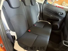 日産 ノート