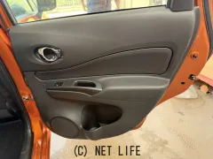 日産 ノート