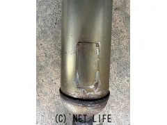 マフラー・排気系 マフラー