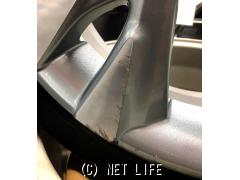 ホイール・タイヤ 16インチ ホンダ フィットシャトル純正