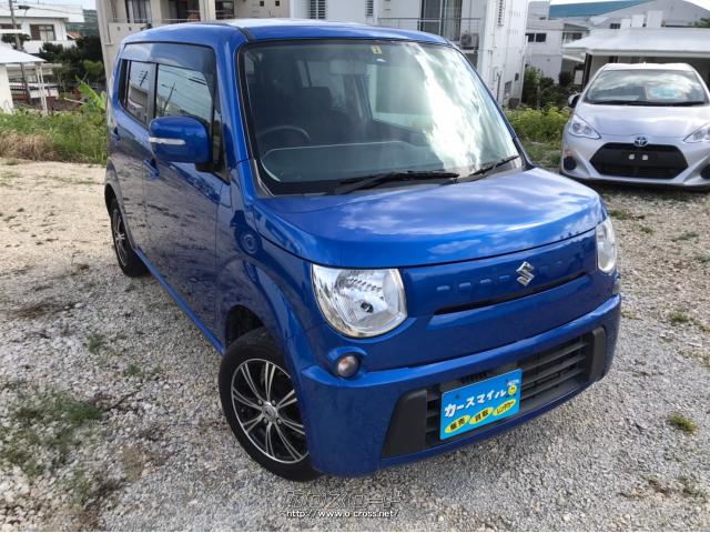 スズキ MRワゴン