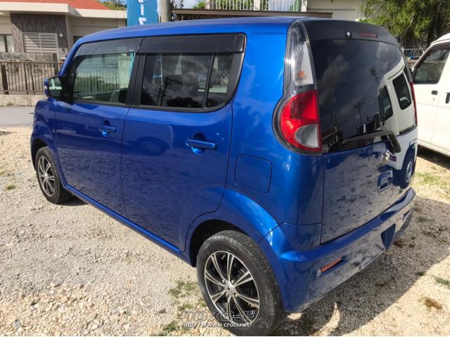 スズキ MRワゴン