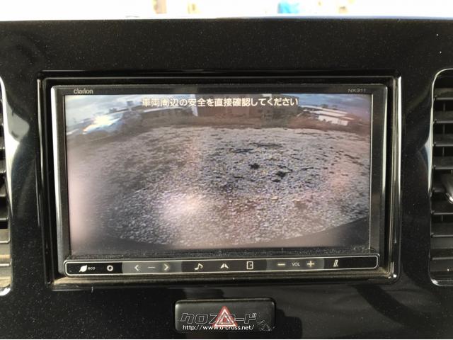 スズキ MRワゴン