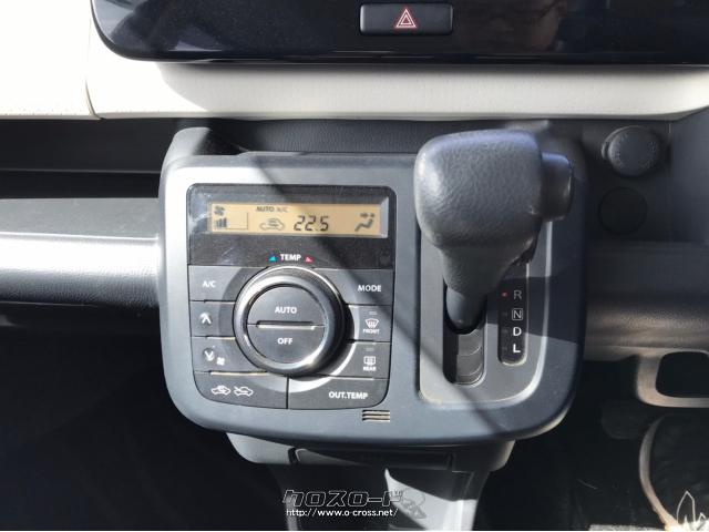 スズキ MRワゴン