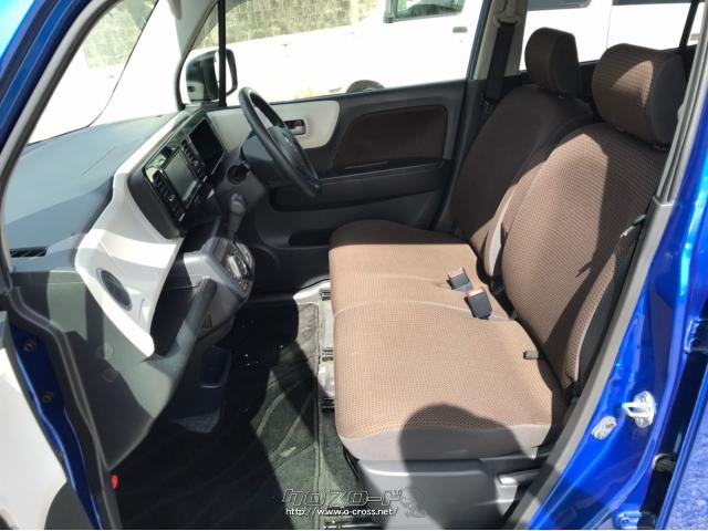 スズキ MRワゴン