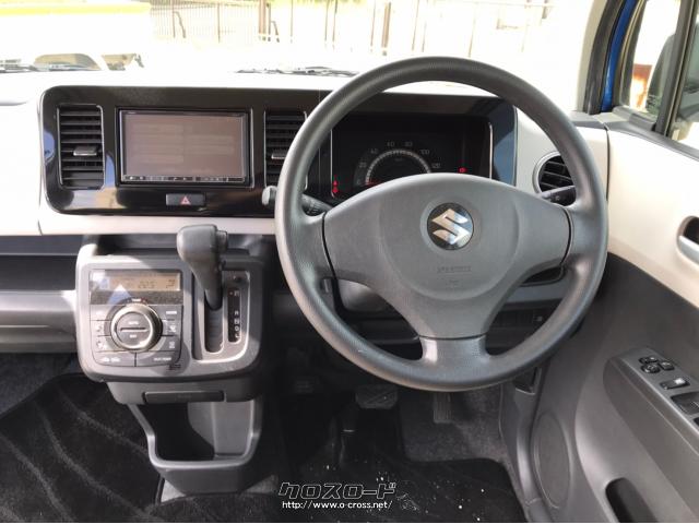 スズキ MRワゴン