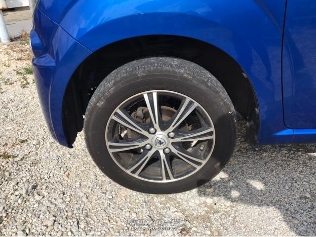 スズキ MRワゴン