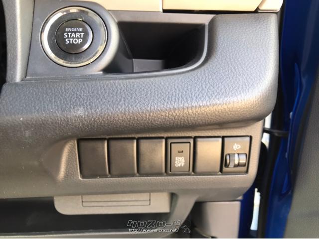 スズキ MRワゴン