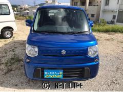 スズキ MRワゴン