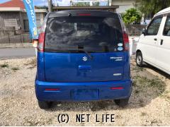 スズキ MRワゴン