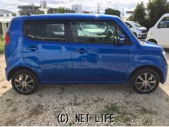 スズキ MRワゴン