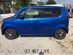 スズキ MRワゴン