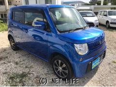 スズキ MRワゴン