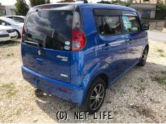 スズキ MRワゴン