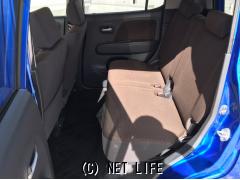 スズキ MRワゴン