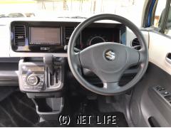 スズキ MRワゴン