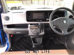 スズキ MRワゴン