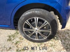 スズキ MRワゴン