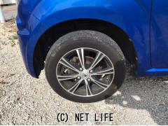 スズキ MRワゴン