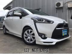 トヨタ シエンタ