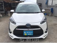 トヨタ シエンタ