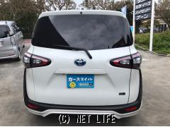 トヨタ シエンタ