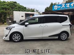 トヨタ シエンタ