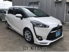 トヨタ シエンタ