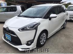 トヨタ シエンタ