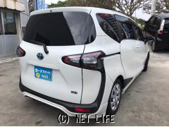 トヨタ シエンタ