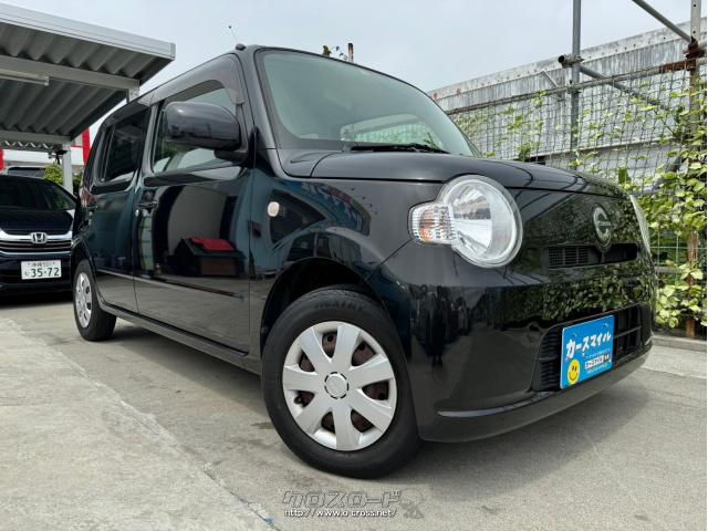 ダイハツ ミラココア ココアX☆レビューキャンペーン実施中