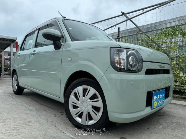 ダイハツ ミラトコット