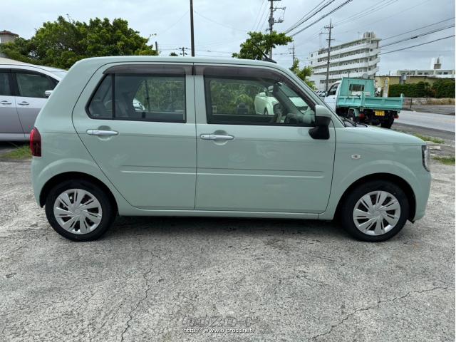 ダイハツ ミラトコット