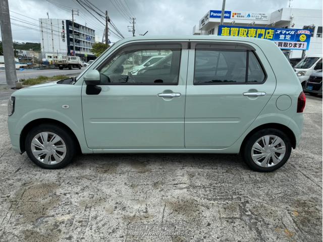 ダイハツ ミラトコット