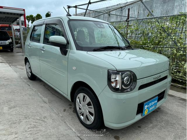 ダイハツ ミラトコット