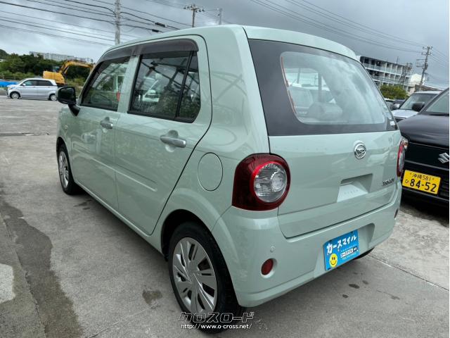 ダイハツ ミラトコット