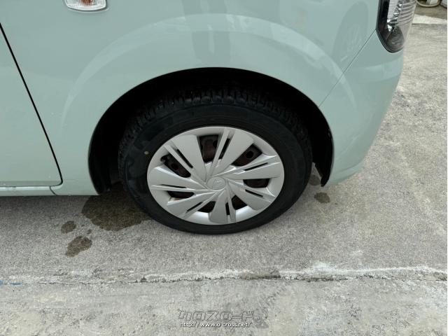 ダイハツ ミラトコット