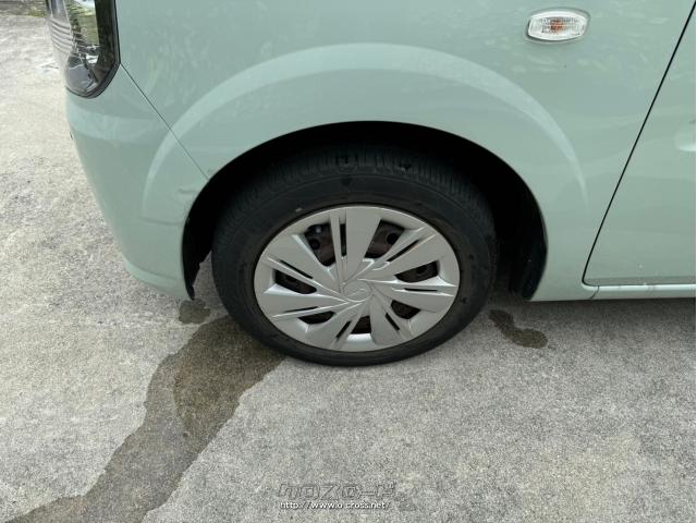 ダイハツ ミラトコット