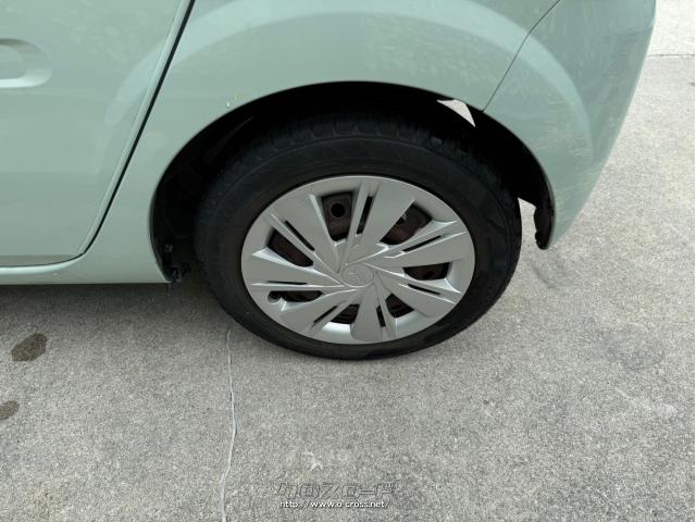 ダイハツ ミラトコット