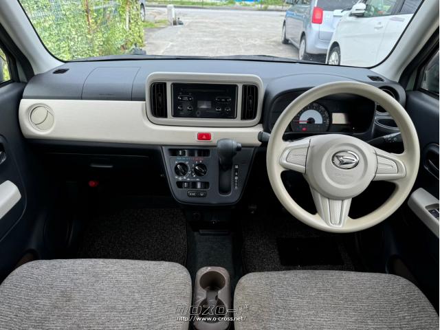 ダイハツ ミラトコット