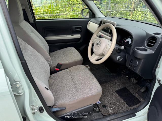 ダイハツ ミラトコット