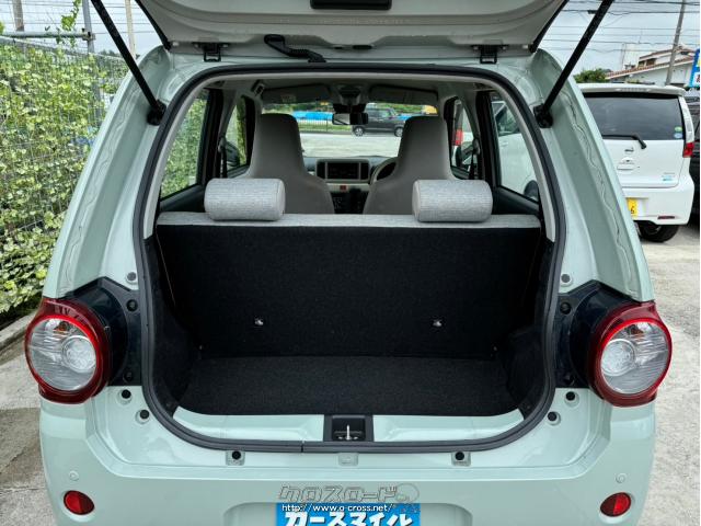 ダイハツ ミラトコット