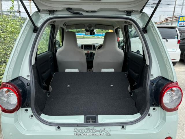 ダイハツ ミラトコット